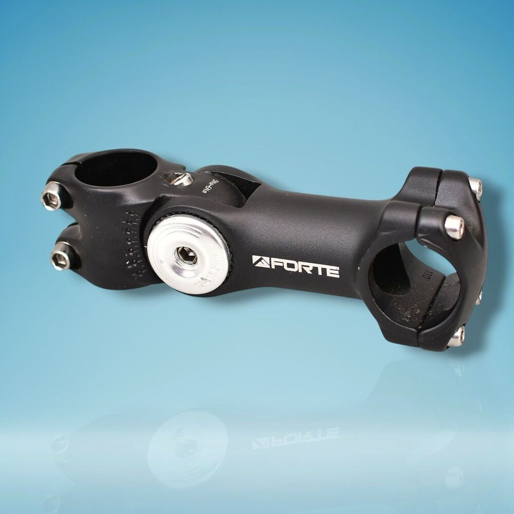 Forte Adjustable 31.8mm Bike Stem